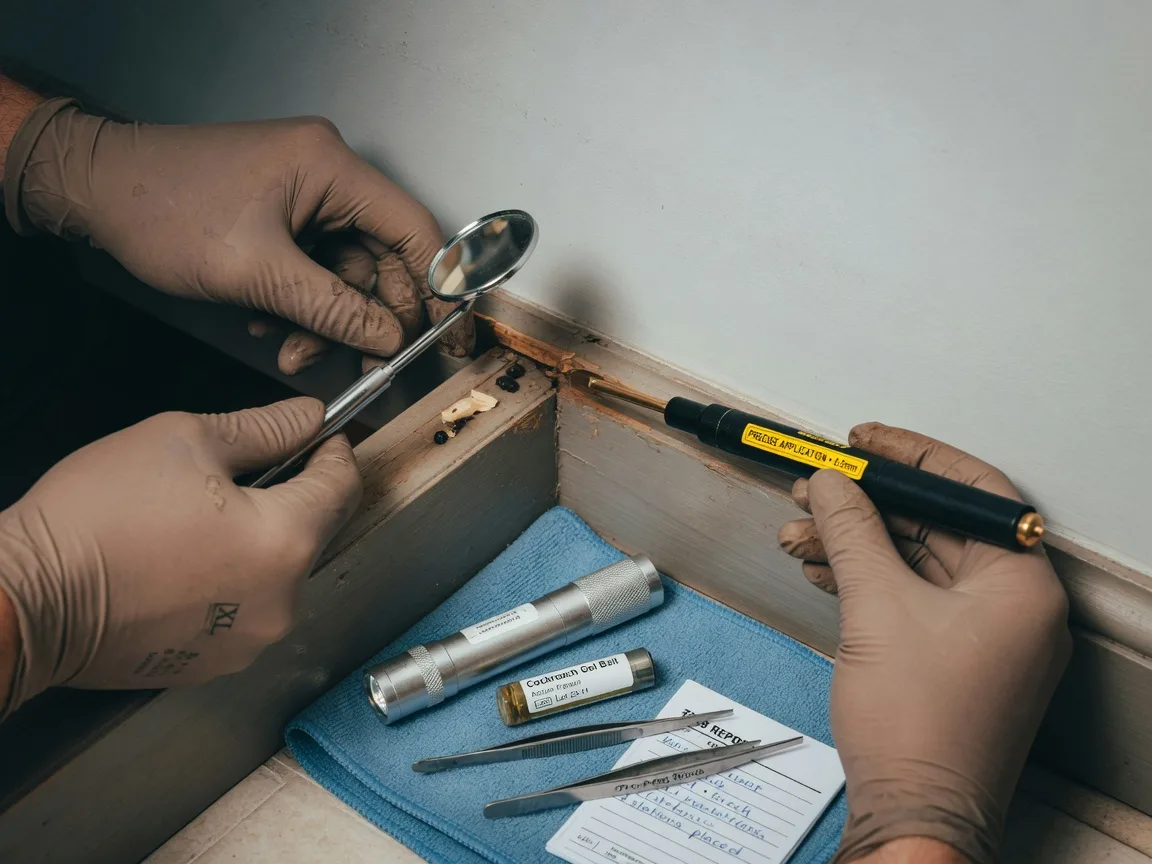 Why choose Emergency Pest Control in South Amana, IA
